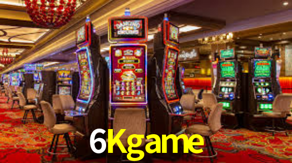 6Kgame