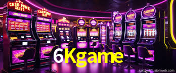 6Kgame